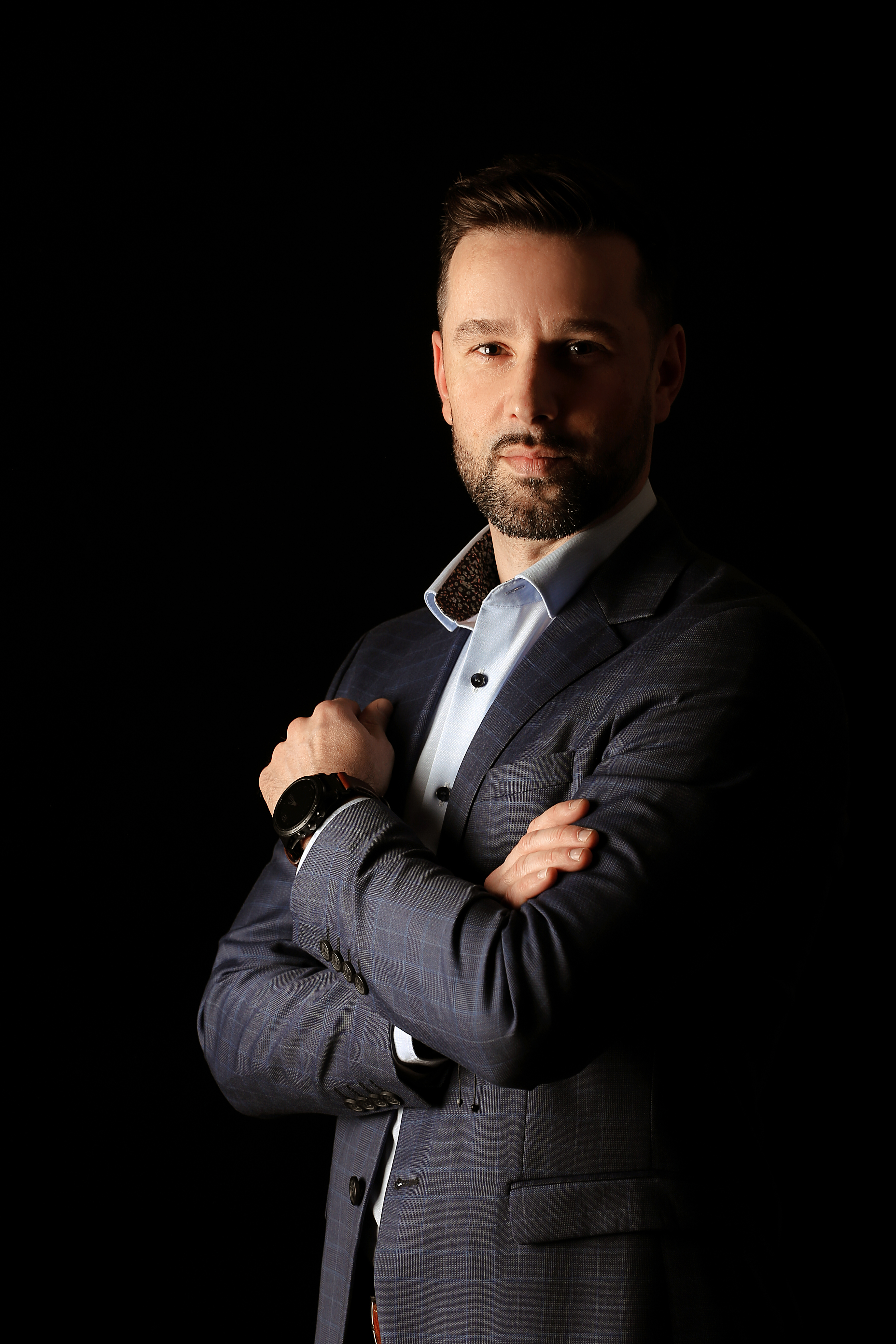 Marek Ivanka - Financial Advisor