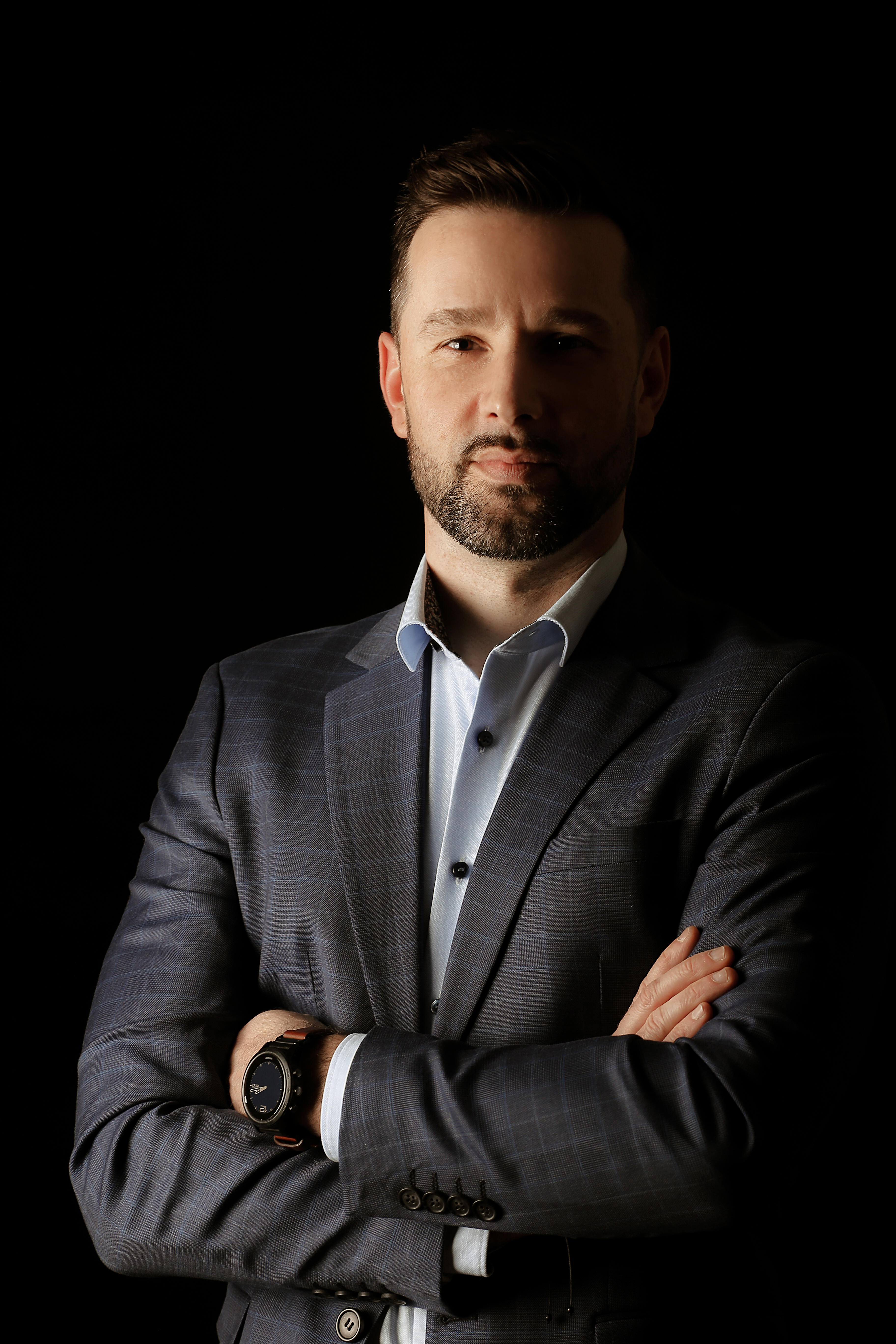 Marek Ivanka